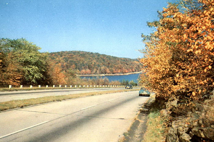 Carney Michigan (newer photo)
